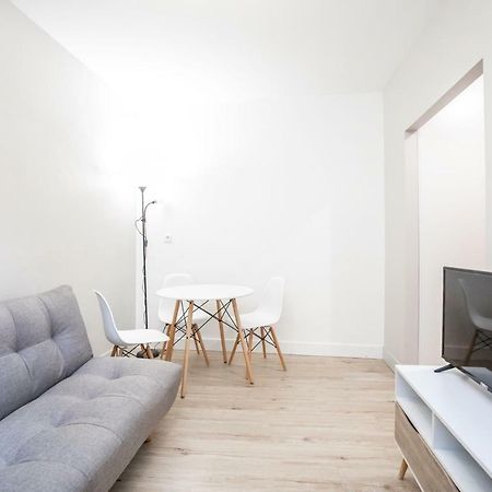 Appartement 3 - Tout Equipe - Carmes, Тулуза Экстерьер фото