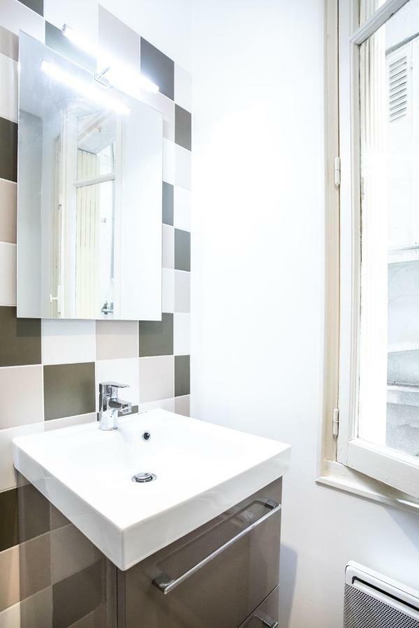 Appartement 3 - Tout Equipe - Carmes, Тулуза Экстерьер фото