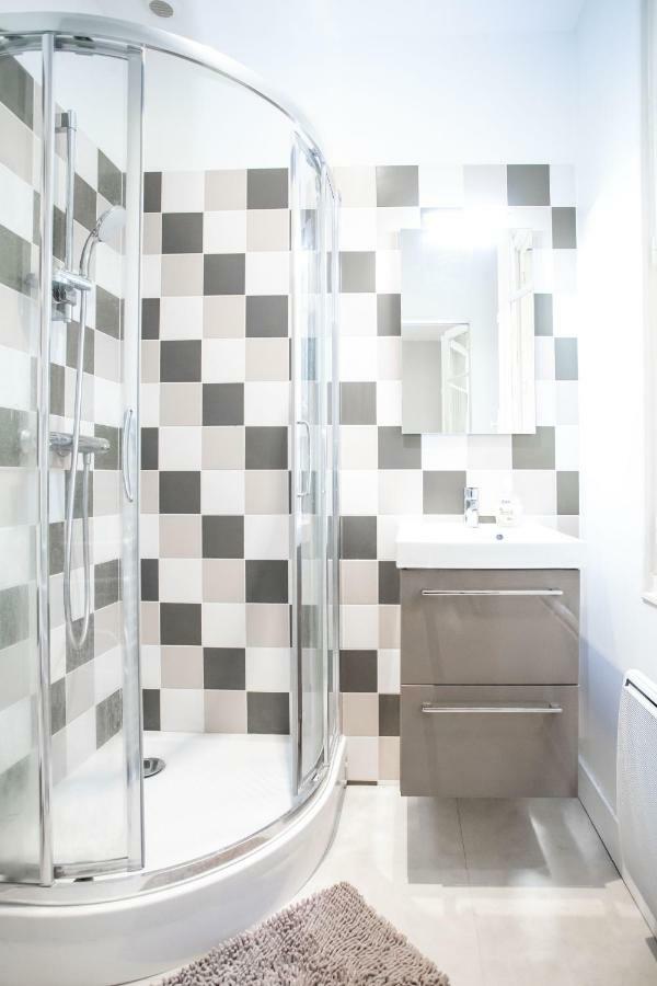 Appartement 3 - Tout Equipe - Carmes, Тулуза Экстерьер фото